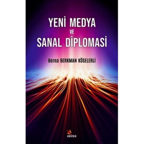 Yeni Medya Ve Sanal Diplomasi