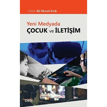 Yeni Medyada Çocuk Ve Iletişim Kolektif