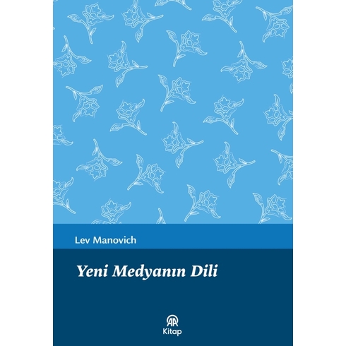 Yeni Medyanın Dili Lev Manovich