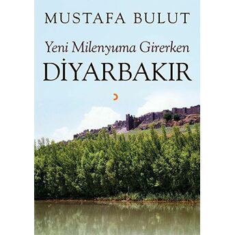 Yeni Milenyuma Girerken Diyarbakır - Mustafa Bulut