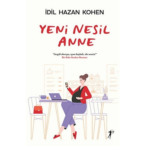 Yeni Nesil Anne Idil Hazan Kohen