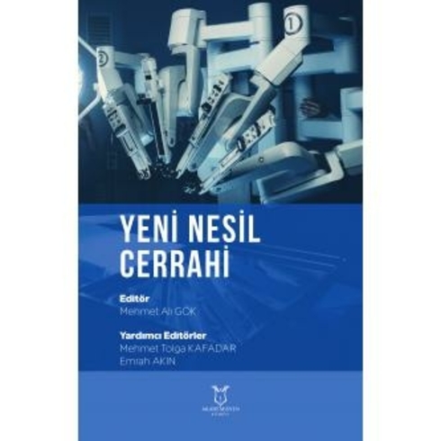 Yeni Nesil Cerrahi - Kolektif