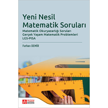 Yeni Nesil Matematik Soruları