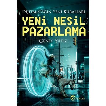 Yeni Nesil Pazarlama Güney Yıldız