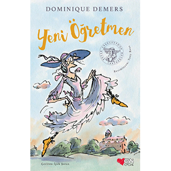 Yeni Öğretmen Dominique Demers