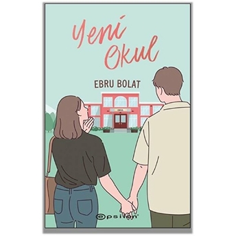 Yeni Okul Ebru Bolat