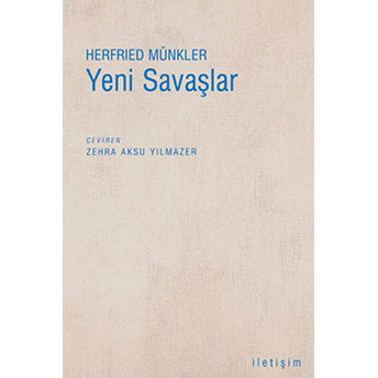 Yeni Savaşlar Herfried Münkler