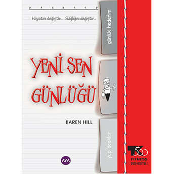 Yeni Sen Günlüğü Karen Hill