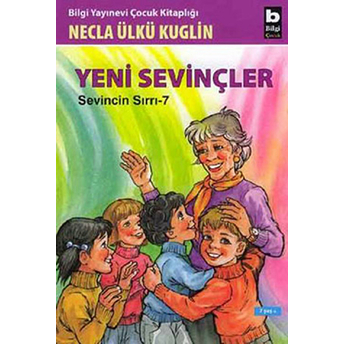 Yeni Sevinçler Necla Ülkü Kuglin