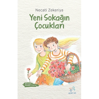 Yeni Sokağın Çocukları Necati Zekeriya