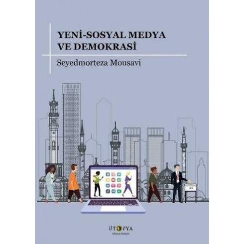 Yeni-Sosyal Medya Ve Demokrasi