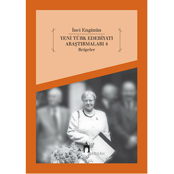 Yeni Türk Edebiyatı Araştırmaları 4 Inci Enginün