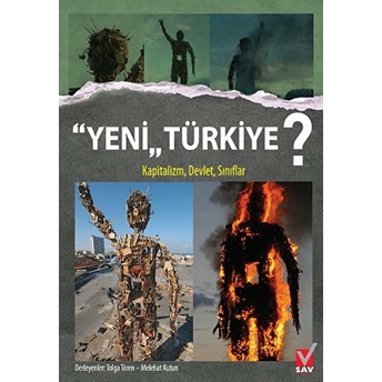 Yeni Türkiye