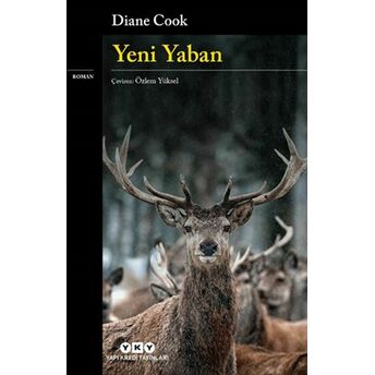 Yeni Yaban Diane Cook