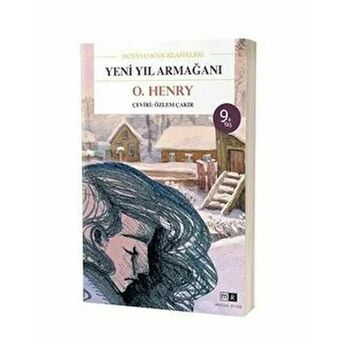 Yeni Yıl Armağanı O. Henry