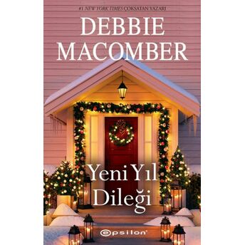 Yeni Yıl Dileği Debbie Macomber