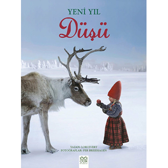 Yeni Yıl Düşü Lori Evert