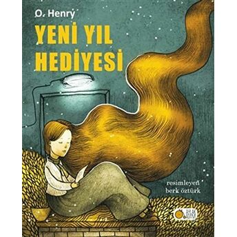 Yeni Yıl Hediyesi O. Henry