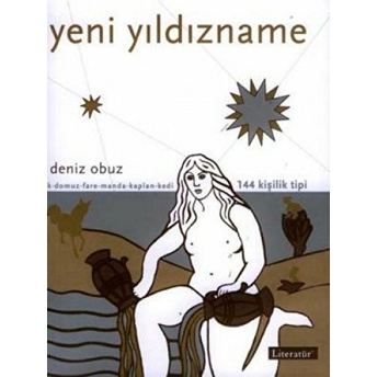 Yeni Yıldızname Deniz Obuz