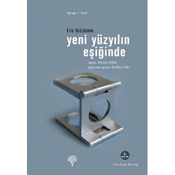 Yeni Yüzyılın Eşiğinde Eric Hobsbawm