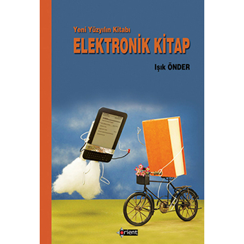 Yeni Yüzyılın Kitabı Elektronik Kitap Işık Önder