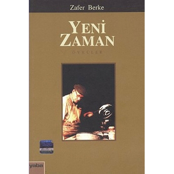 Yeni Zaman-Zafer Berke