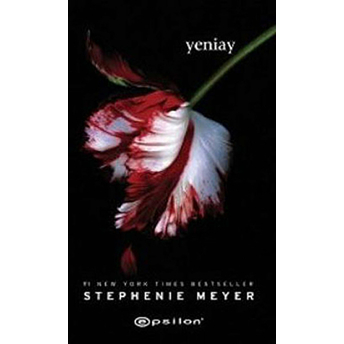 Yeniay Cep Boy Stephenie Meyer