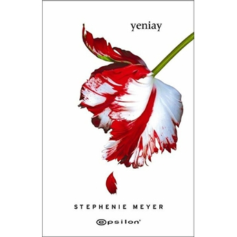 Yeniay (Ciltli) Stephenie Meyer