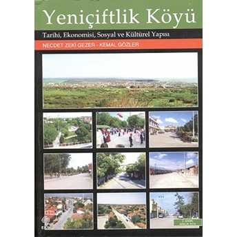 Yeniçiftlik Köyü