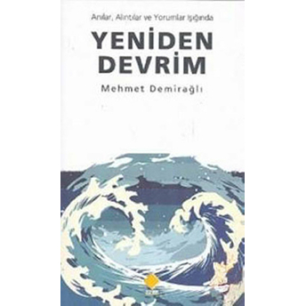 Yeniden Devrim