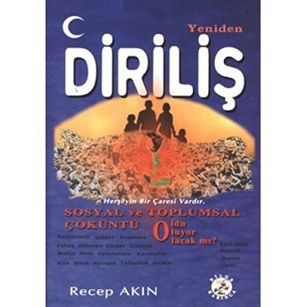 Yeniden Diriliş