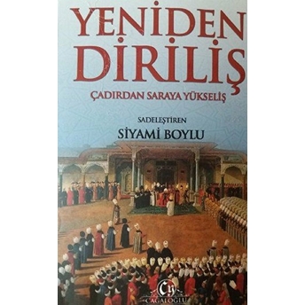 Yeniden Diriliş Siyami Boylu