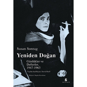 Yeniden Doğan Susan Sontag