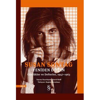 Yeniden Doğan Susan Sontag