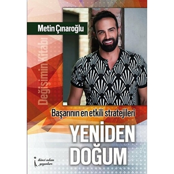 Yeniden Doğum: Değişim Kitabı