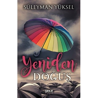 Yeniden Doğuş