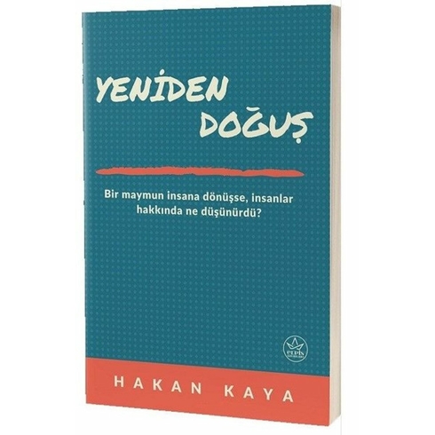 Yeniden Doğuş - Hakan Kaya