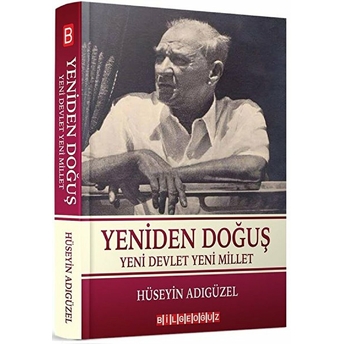 Yeniden Doğuş Hüseyin Adıgüzel