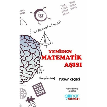 Yeniden Matematik Aşısı - Tugay Keçeci