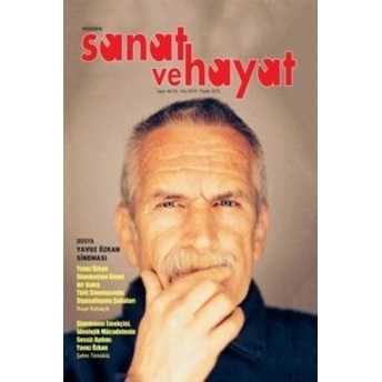 Yeniden Sanat Ve Hayat Dergisi Sayı: 2019 - 46/16 Kolektif