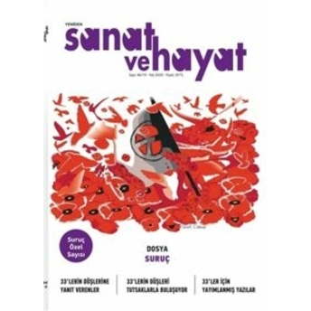 Yeniden Sanat Ve Hayat Dergisi Sayı: 2020 - 46/19 Kolektif