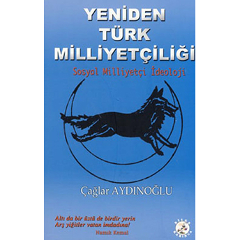 Yeniden Türk Milliyetçiliği