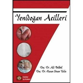 Yenidoğan Acilleri Ali Bülbül, Hasan Sinan Uslu