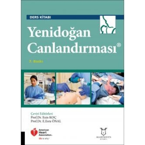 Yenidoğan Canlandırması