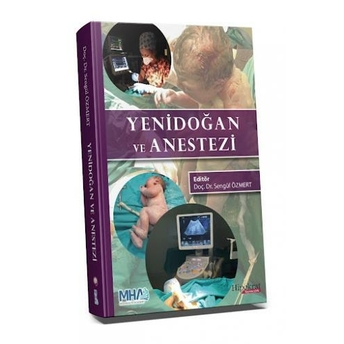 Yenidoğan Ve Anestezi Şengül Özmert