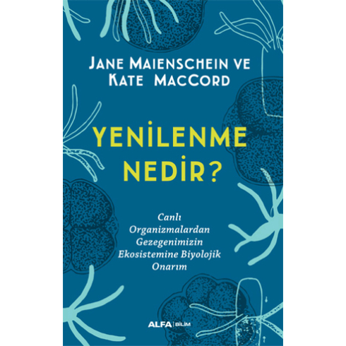 Yenilenme Nedir? Jane Maienschein