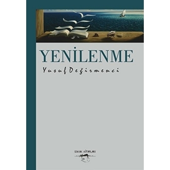 Yenilenme Yusuf Değirmenci