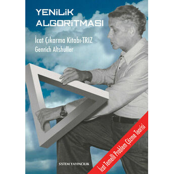 Yenilik Algoritması Genrich Altshuller