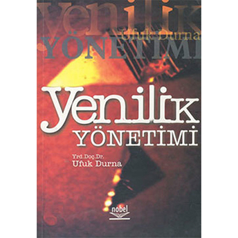 Yenilik Yönetimi Ufuk Durna