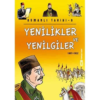 Yenilikler Ve Yenilgiler Kolektif